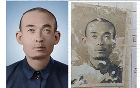 房山老照片修复多少钱一张