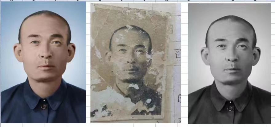 房山老照片模糊修复-21